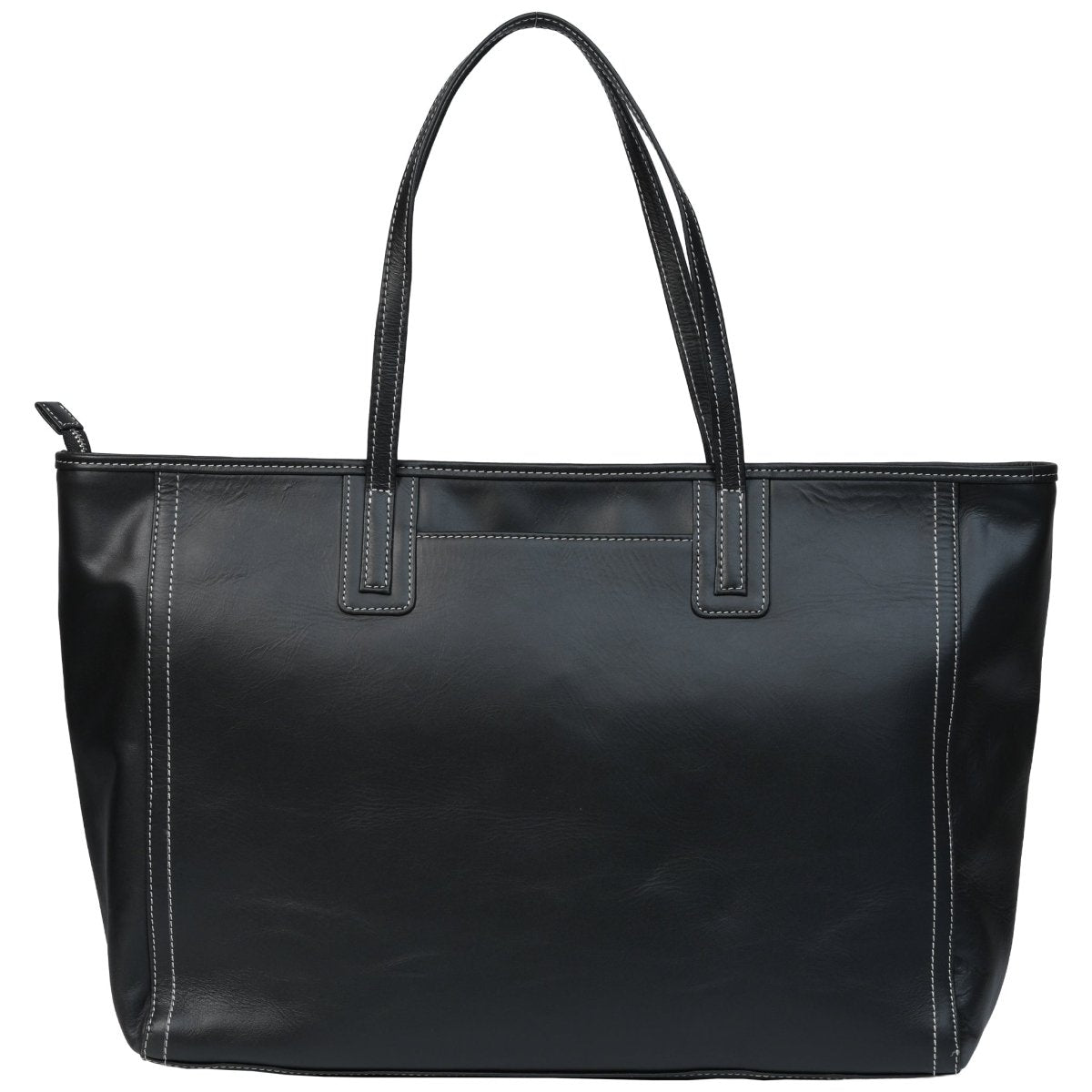 Diana Tote Zip Bag - Tanners Pride (V.C. Exports)