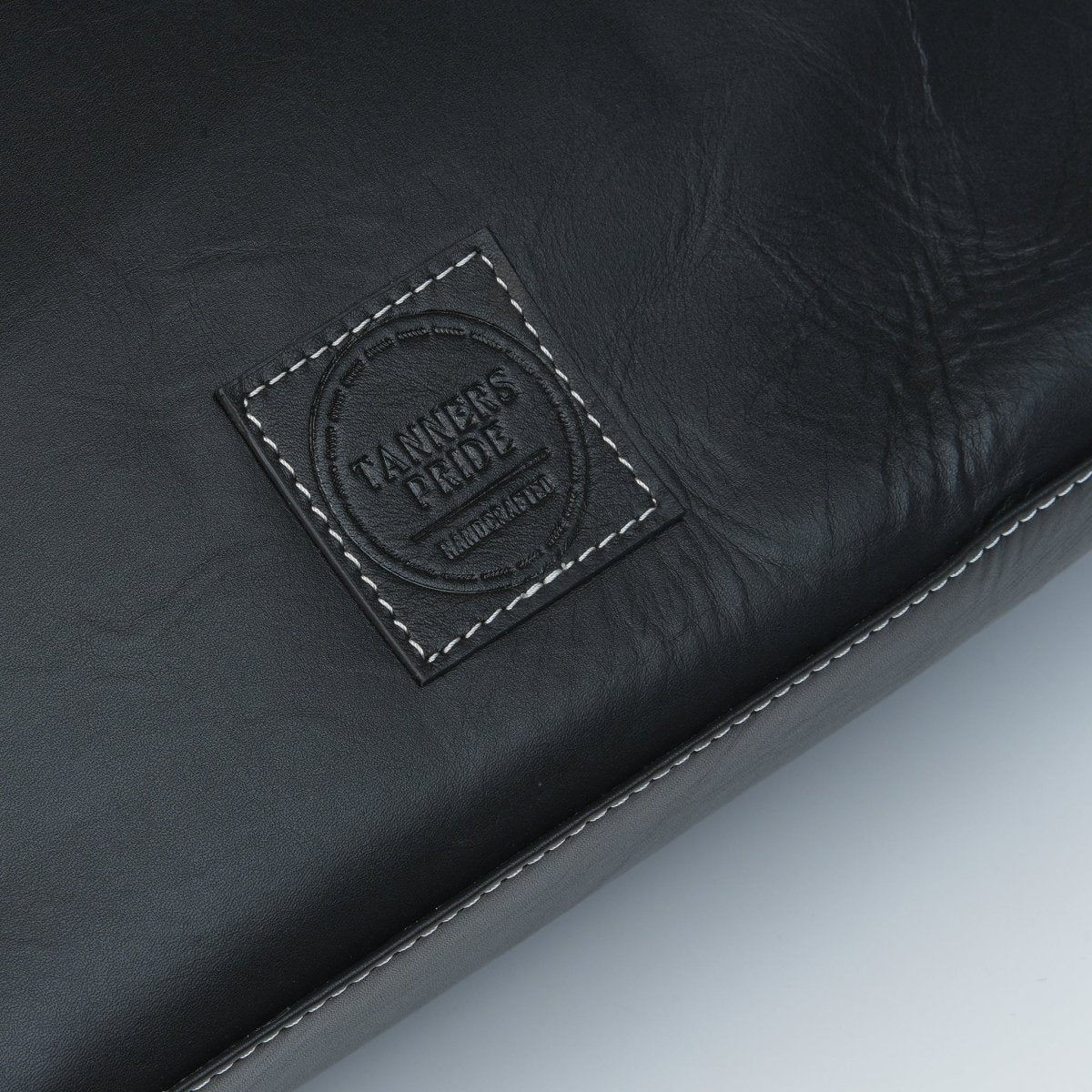 Diana Tote Zip Bag - Tanners Pride (V.C. Exports)