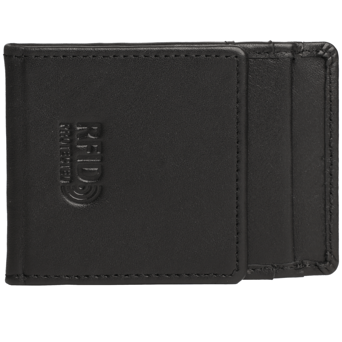 Doug Magnetic Card Case - Tanners Pride (V.C. Exports)