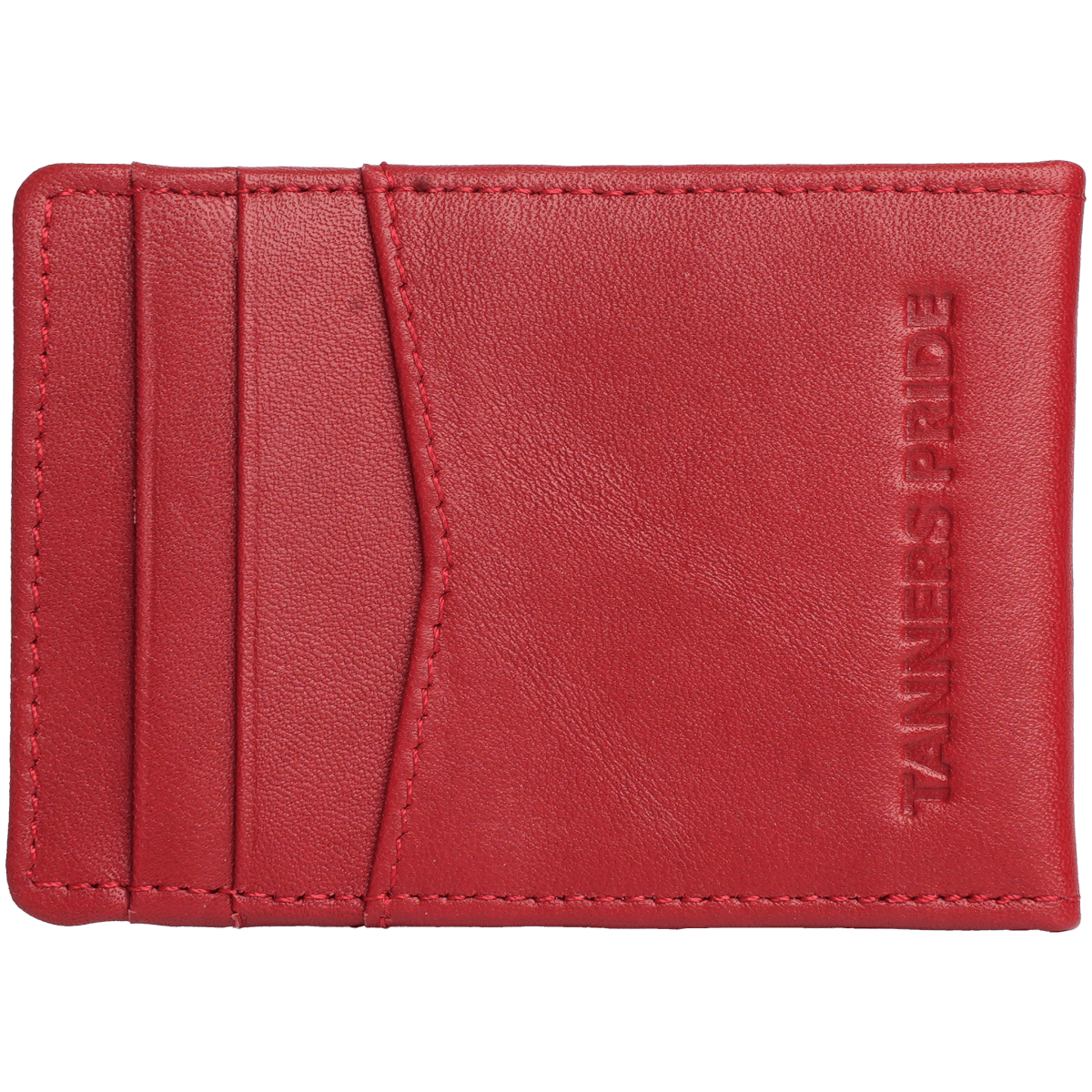 Doug Magnetic Card Case - Tanners Pride (V.C. Exports)