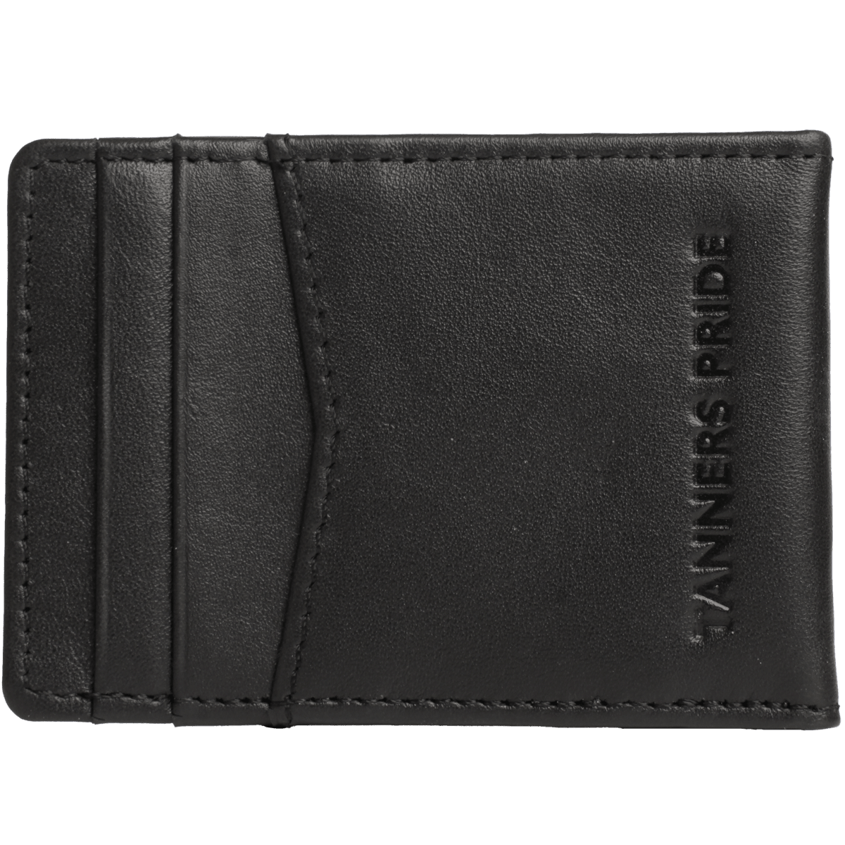 Doug Magnetic Card Case - Tanners Pride (V.C. Exports)