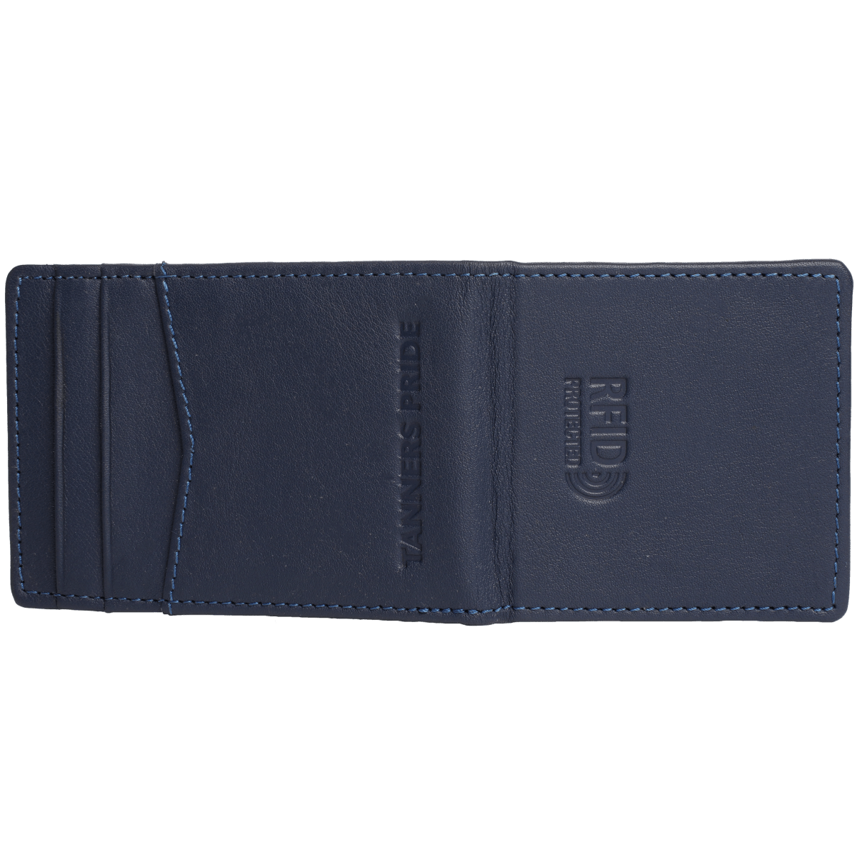 Doug Magnetic Card Case - Tanners Pride (V.C. Exports)