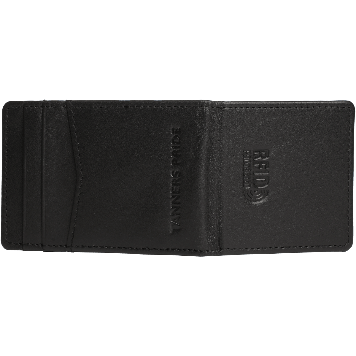Doug Magnetic Card Case - Tanners Pride (V.C. Exports)