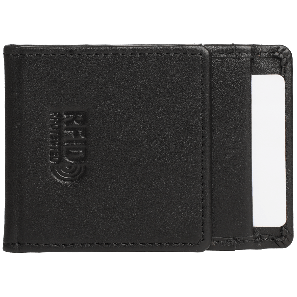 Doug Magnetic Card Case - Tanners Pride (V.C. Exports)
