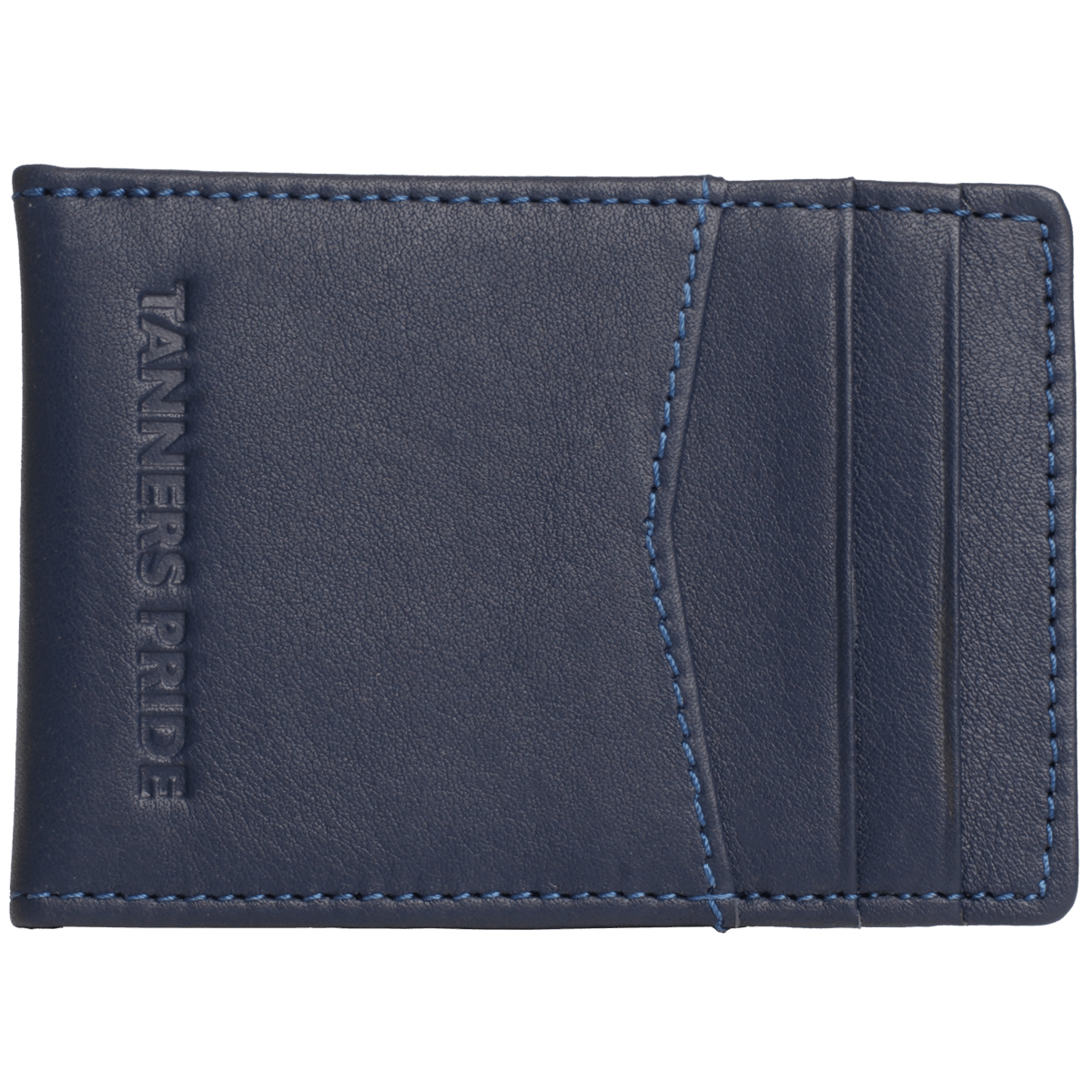 Doug Magnetic Card Case - Tanners Pride (V.C. Exports)