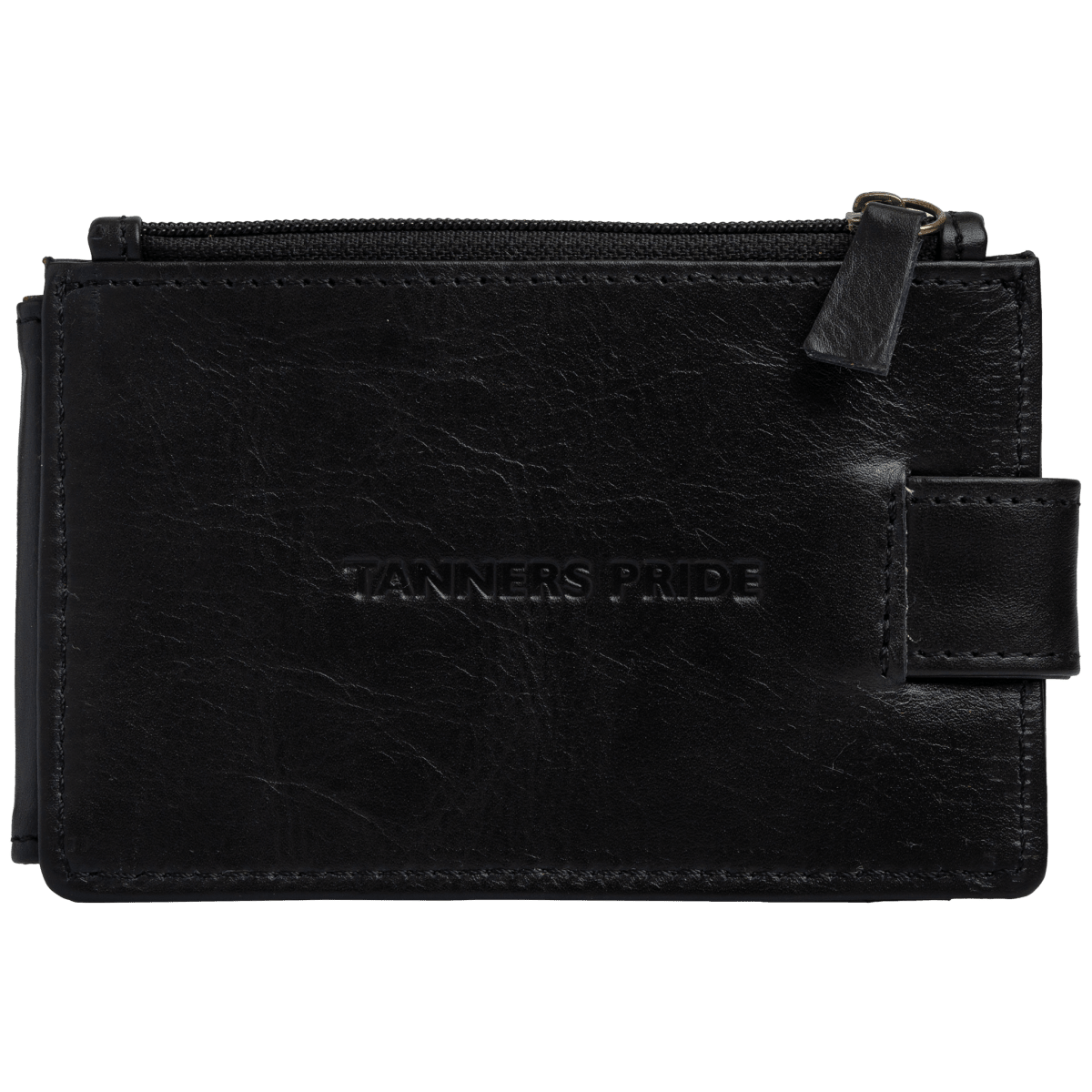 Eugene card case - Tanners Pride (V.C. Exports)