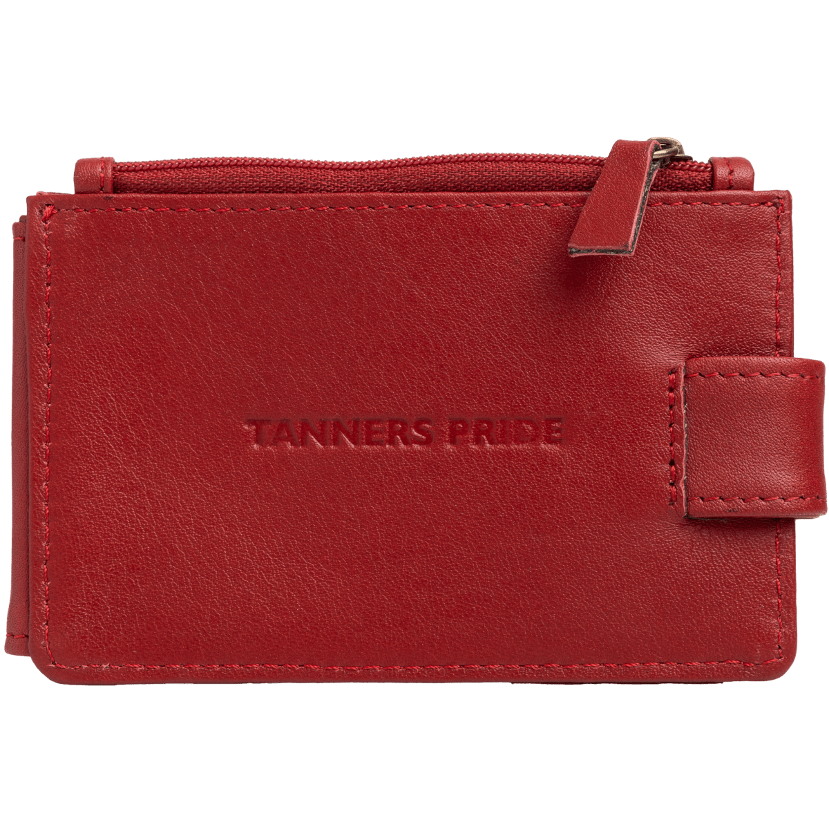 Eugene card case - Tanners Pride (V.C. Exports)