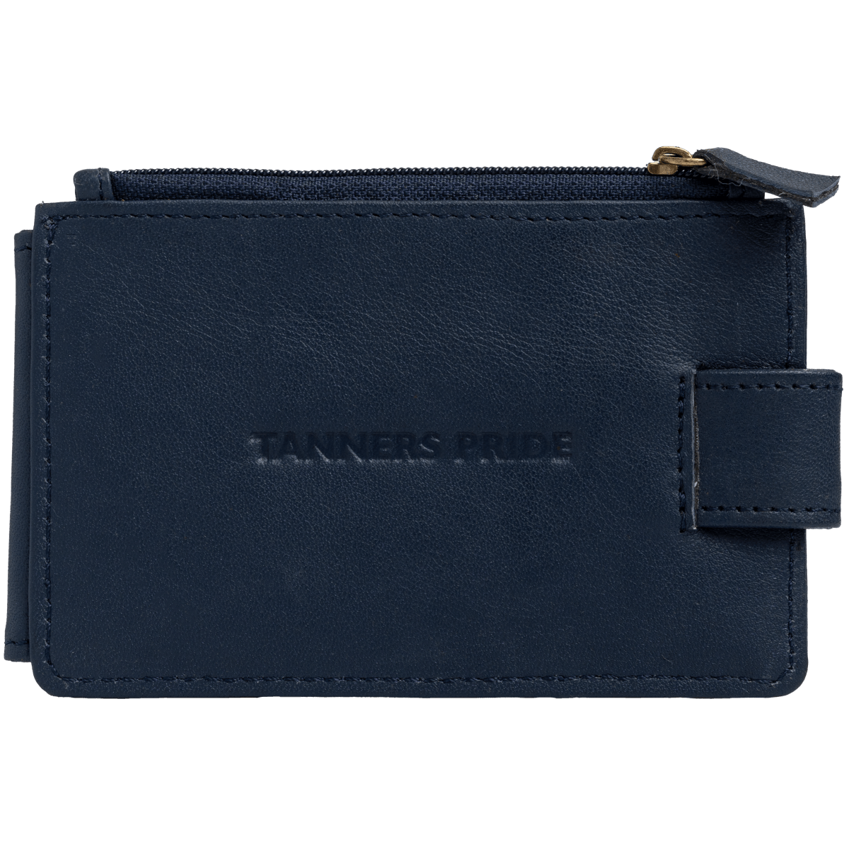 Eugene card case - Tanners Pride (V.C. Exports)