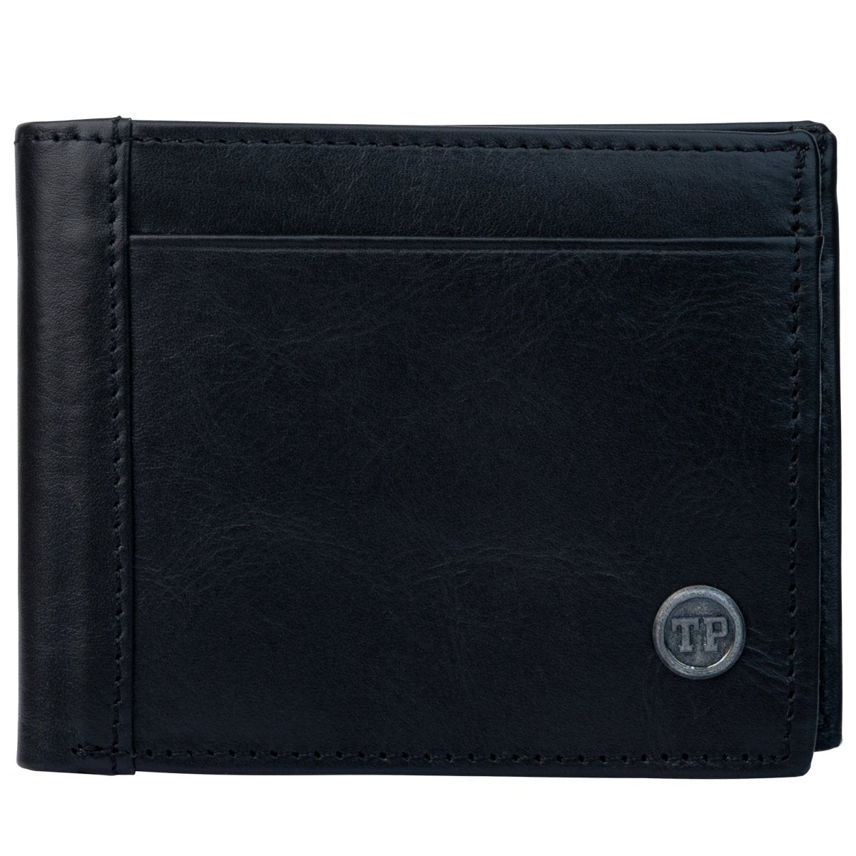 Foster Bi-fold Wallet - Tanners Pride (V.C. Exports)