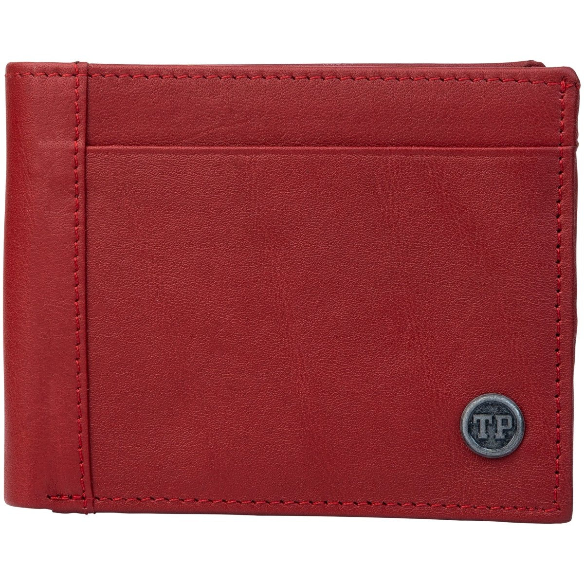 Foster Bi-fold Wallet - Tanners Pride (V.C. Exports)