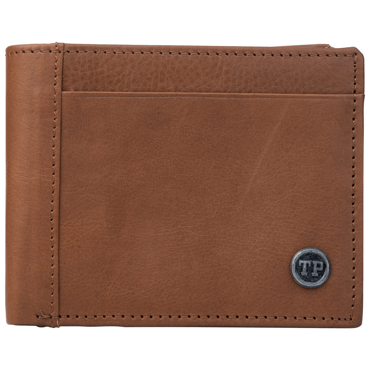 Foster Bi-fold Wallet - Tanners Pride (V.C. Exports)