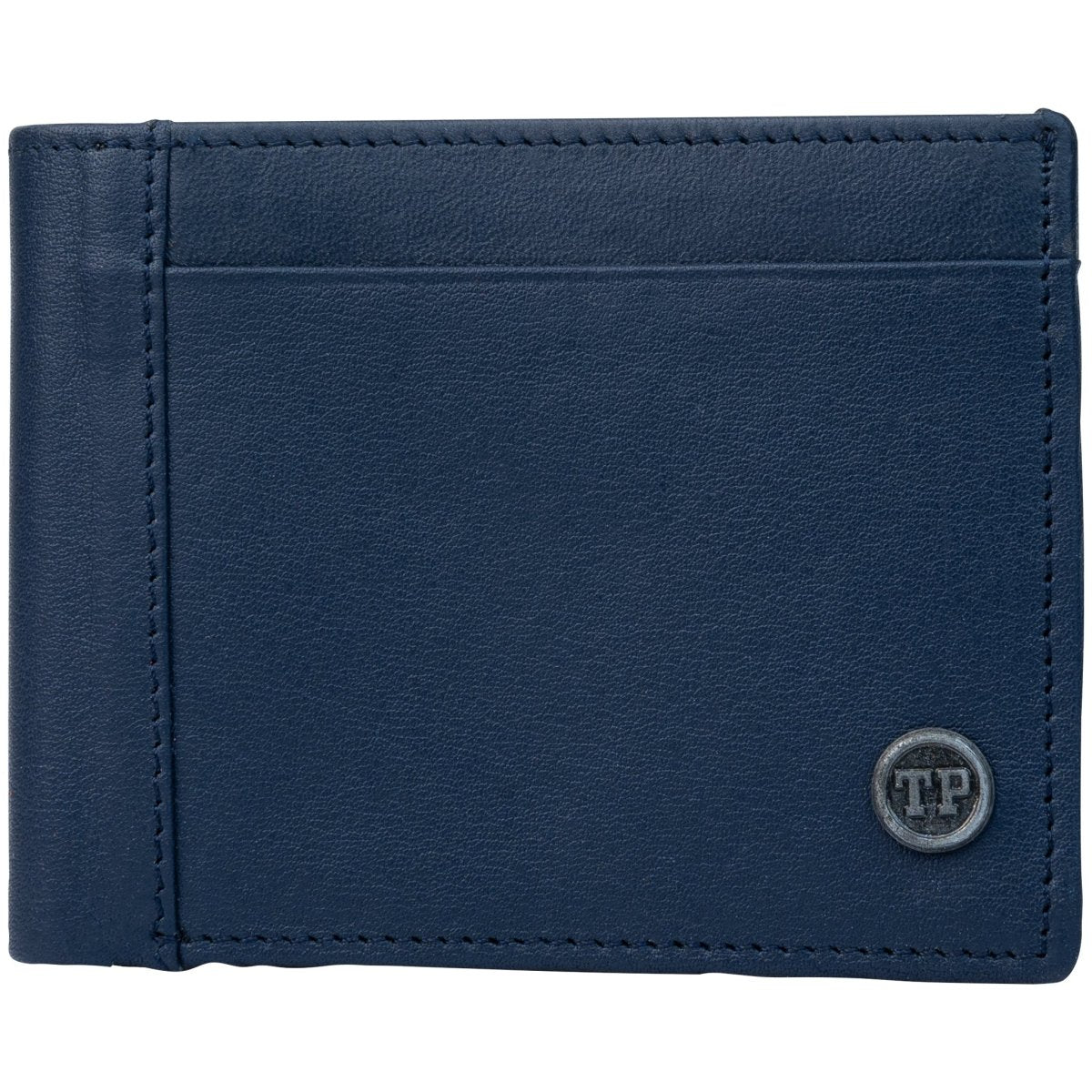 Foster Bi-fold Wallet - Tanners Pride (V.C. Exports)
