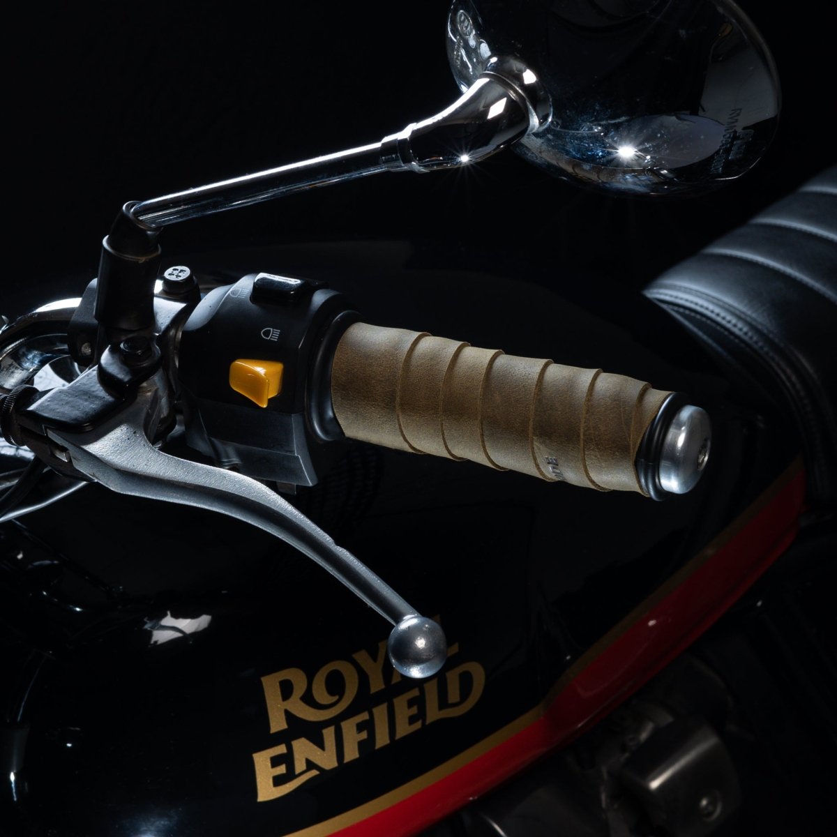 Handle Grip Wraps - Tanners Pride (V.C. Exports)