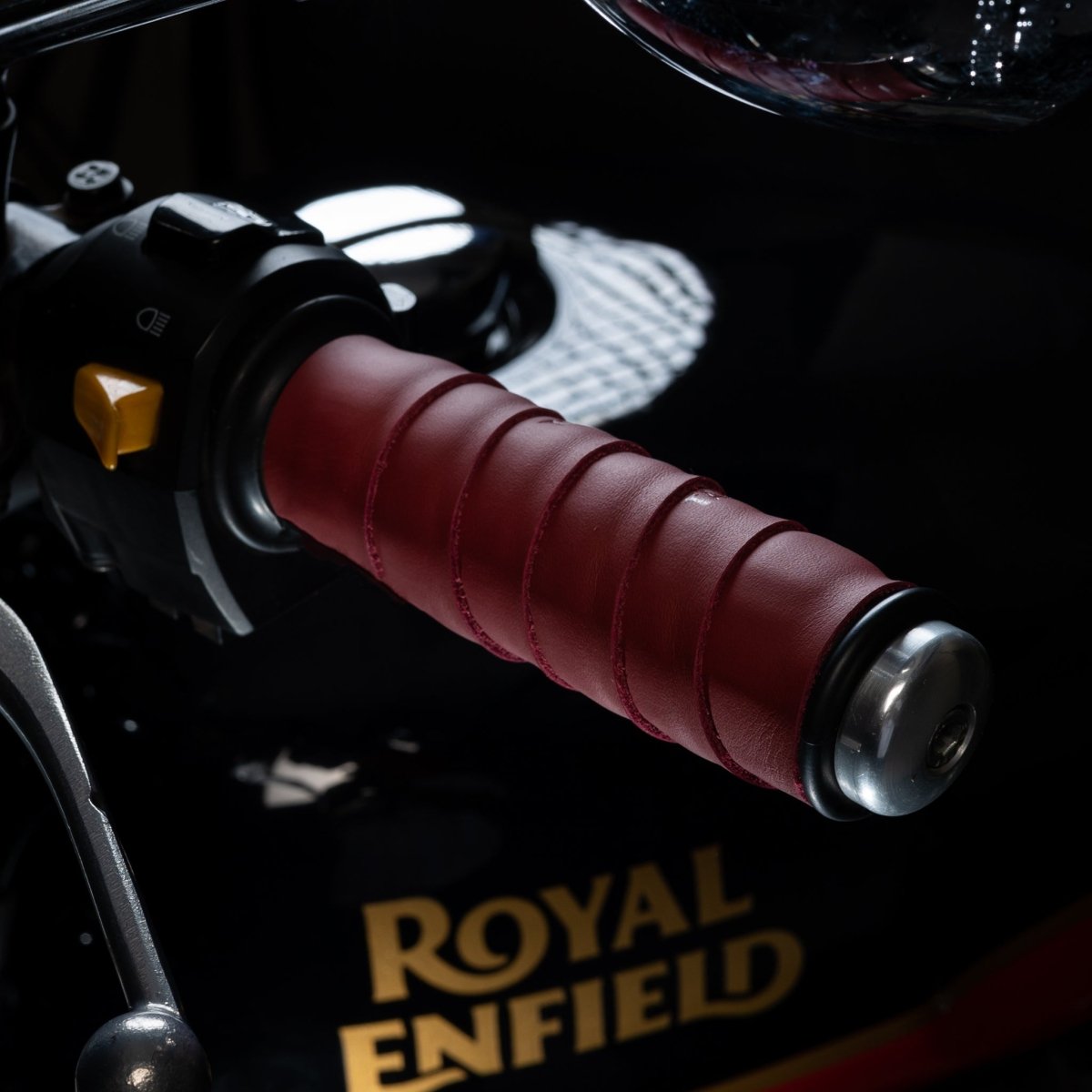 Handle Grip Wraps - Tanners Pride (V.C. Exports)