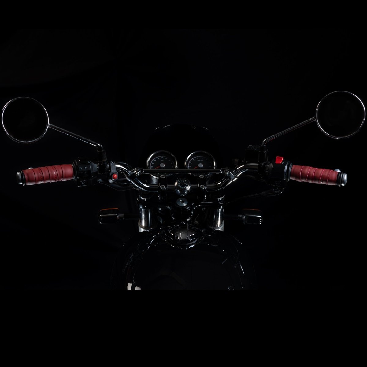 Handle Grip Wraps - Tanners Pride (V.C. Exports)