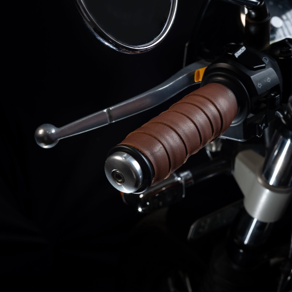 Handle Grip Wraps - Tanners Pride (V.C. Exports)