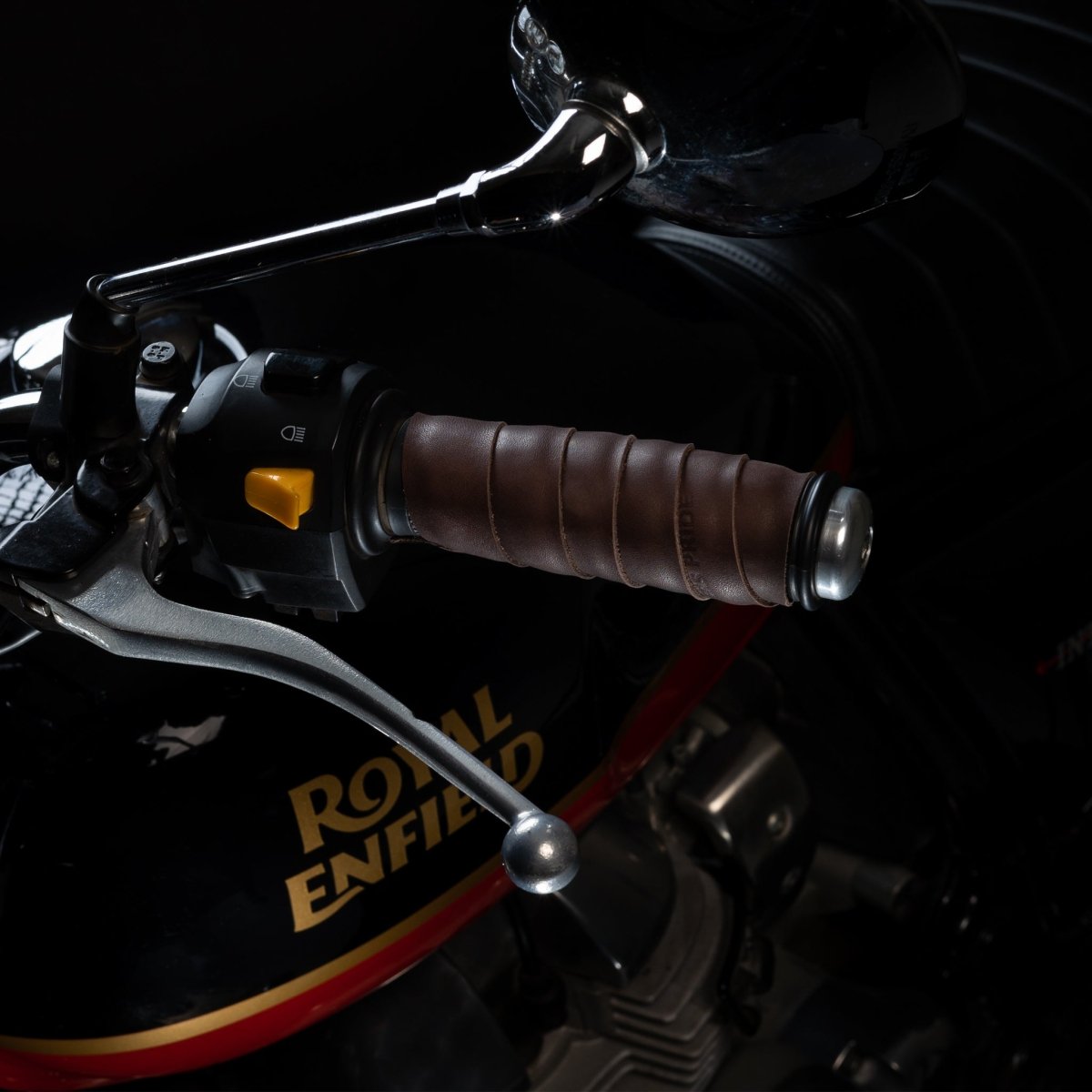 Handle Grip Wraps - Tanners Pride (V.C. Exports)