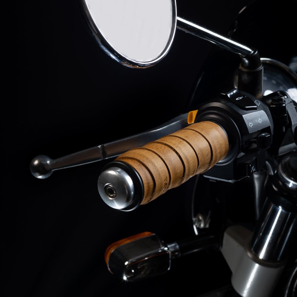 Handle Grip Wraps - Tanners Pride (V.C. Exports)