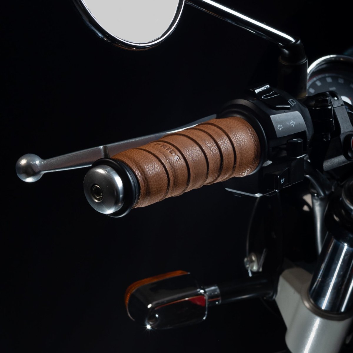 Handle Grip Wraps - Tanners Pride (V.C. Exports)