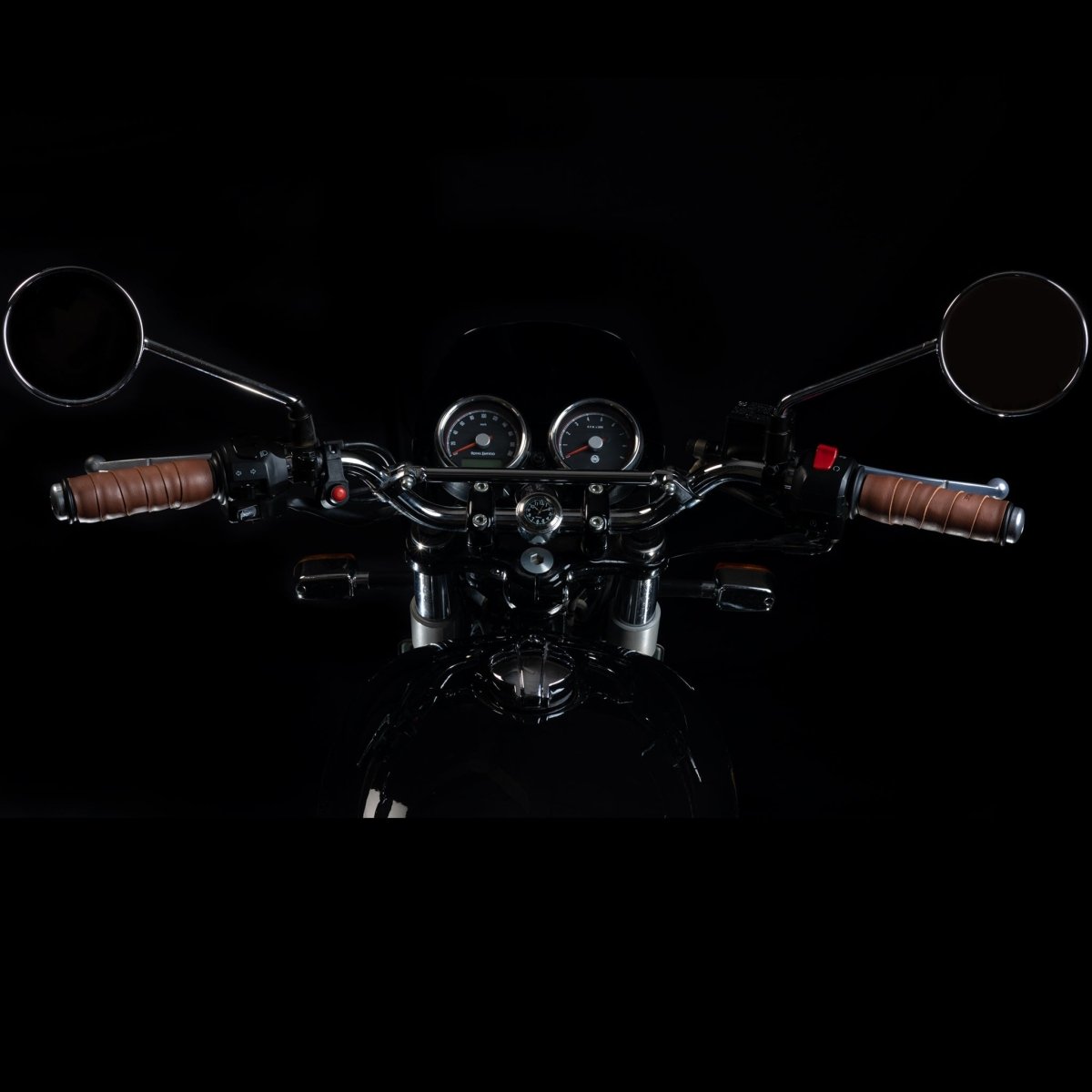 Handle Grip Wraps - Tanners Pride (V.C. Exports)