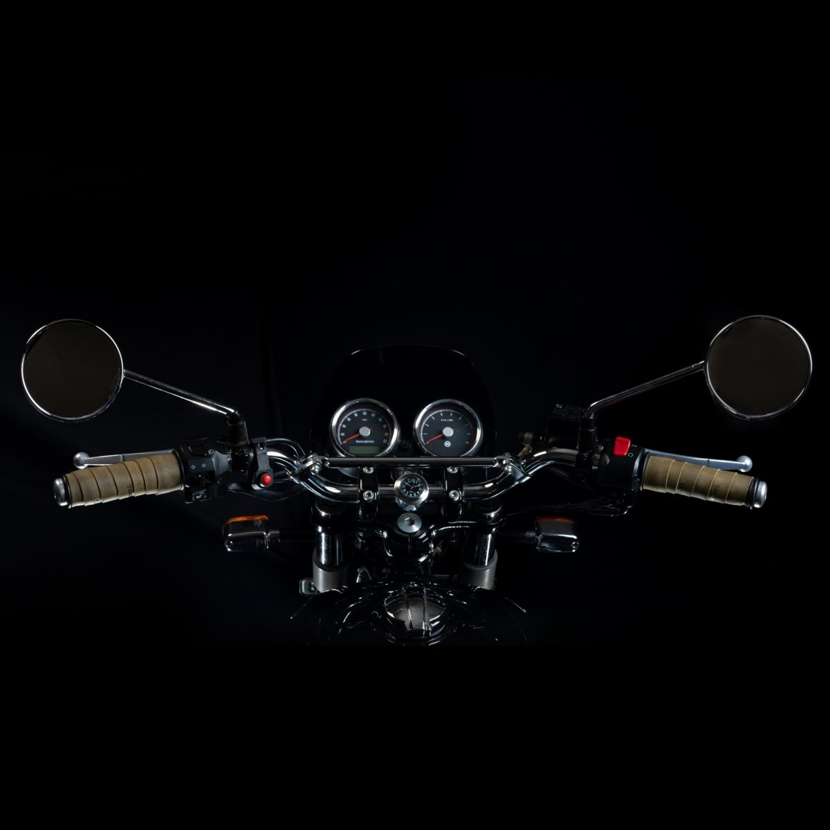 Handle Grip Wraps - Tanners Pride (V.C. Exports)