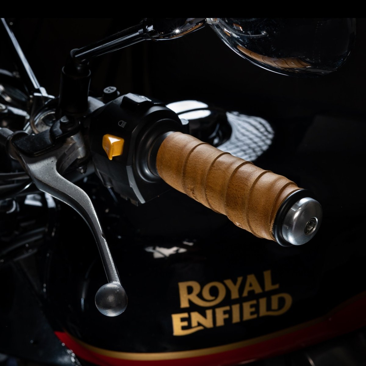 Handle Grip Wraps - Tanners Pride (V.C. Exports)