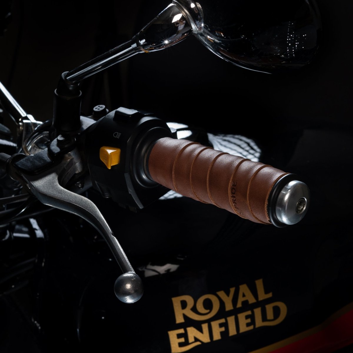 Handle Grip Wraps - Tanners Pride (V.C. Exports)