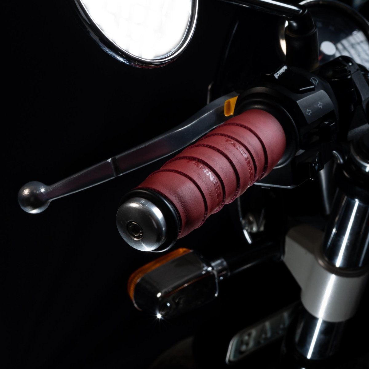 Handle Grip Wraps - Tanners Pride (V.C. Exports)