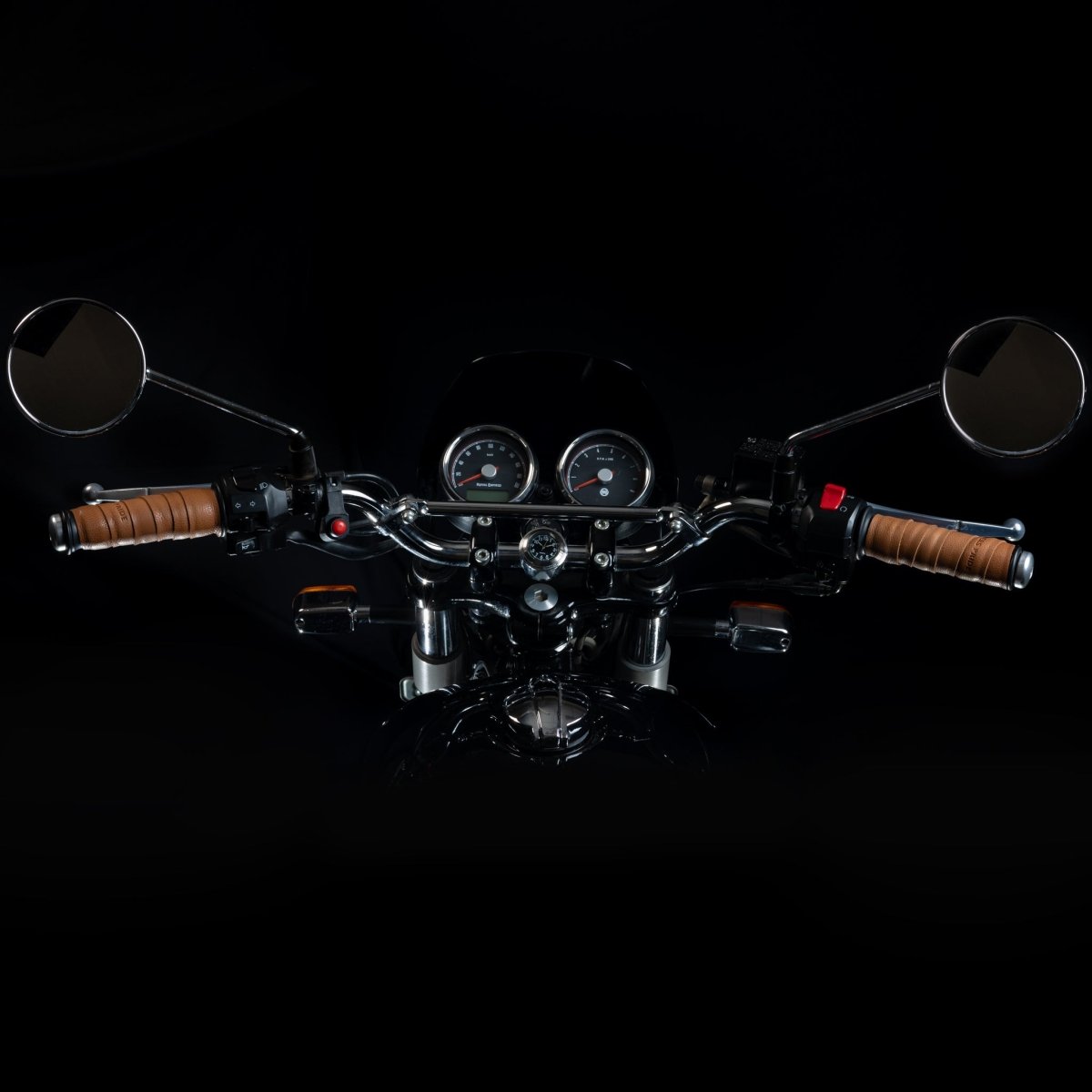 Handle Grip Wraps - Tanners Pride (V.C. Exports)