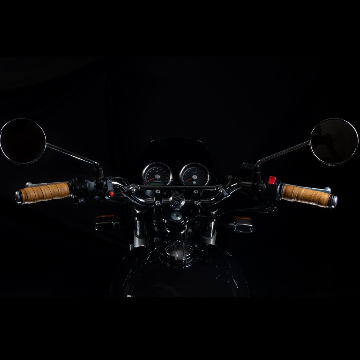 Handle Grip Wraps - Tanners Pride (V.C. Exports)
