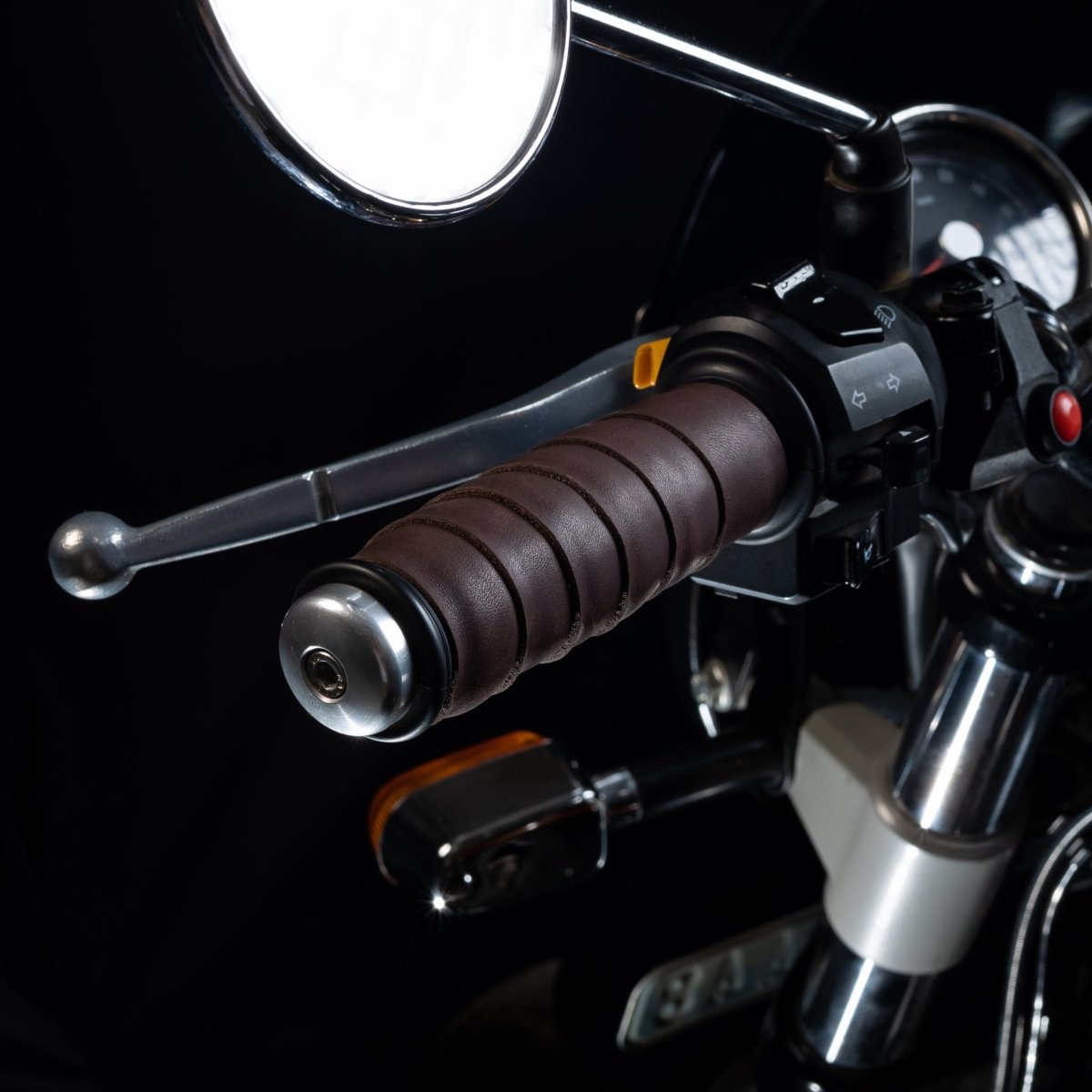 Handle Grip Wraps - Tanners Pride (V.C. Exports)