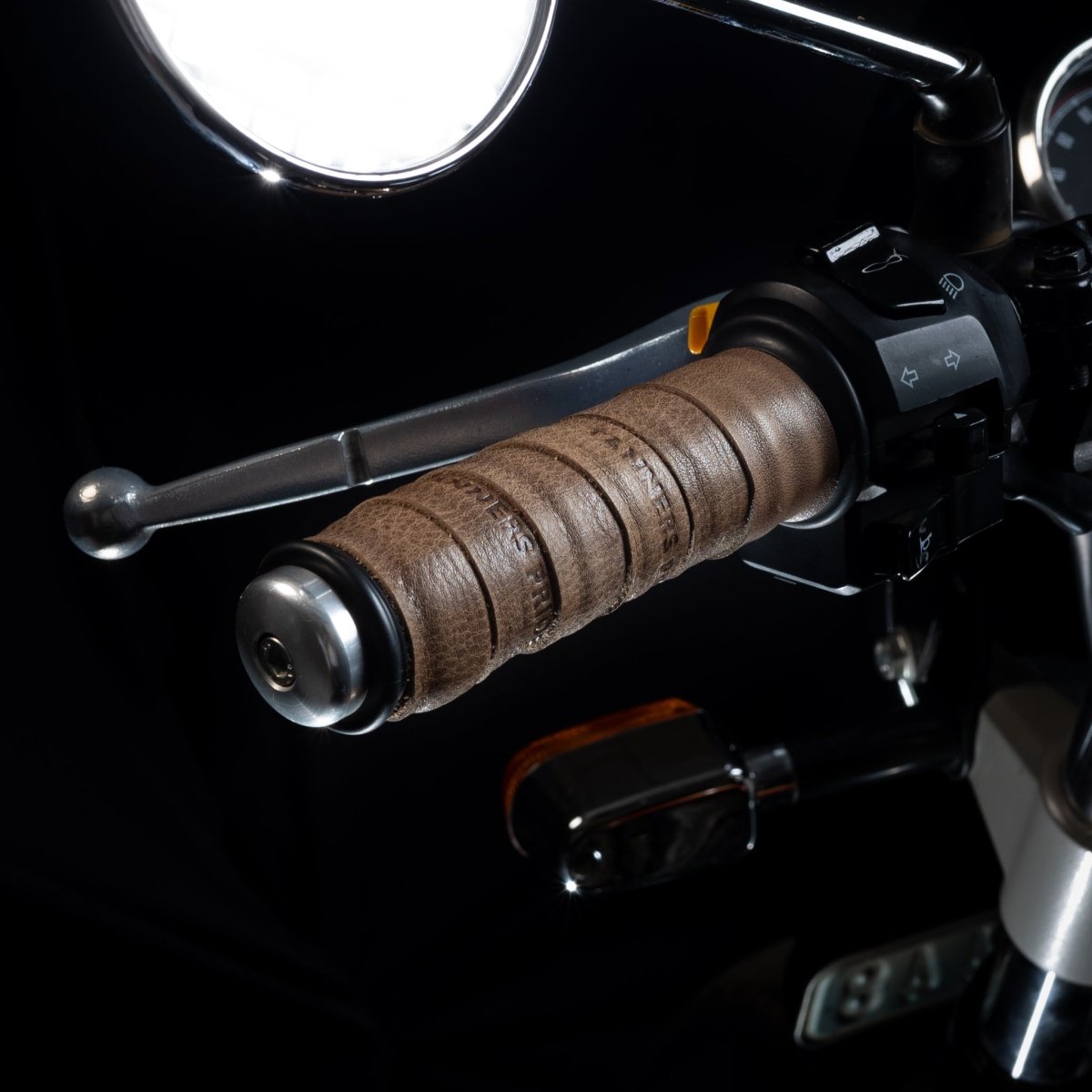 Handle Grip Wraps - Tanners Pride (V.C. Exports)