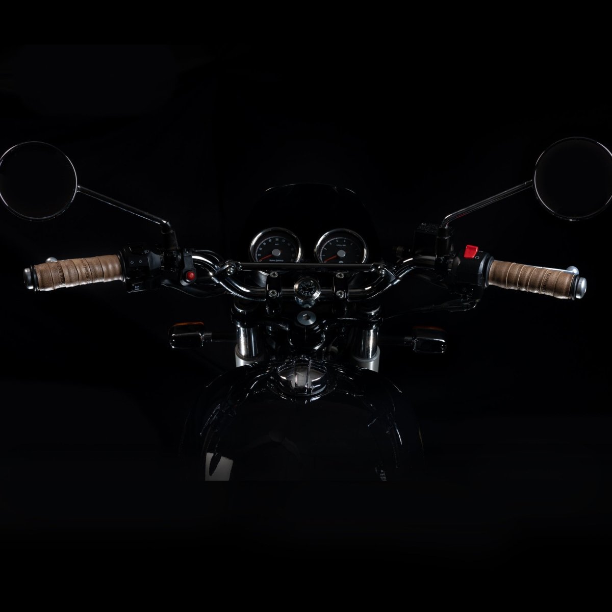 Handle Grip Wraps - Tanners Pride (V.C. Exports)