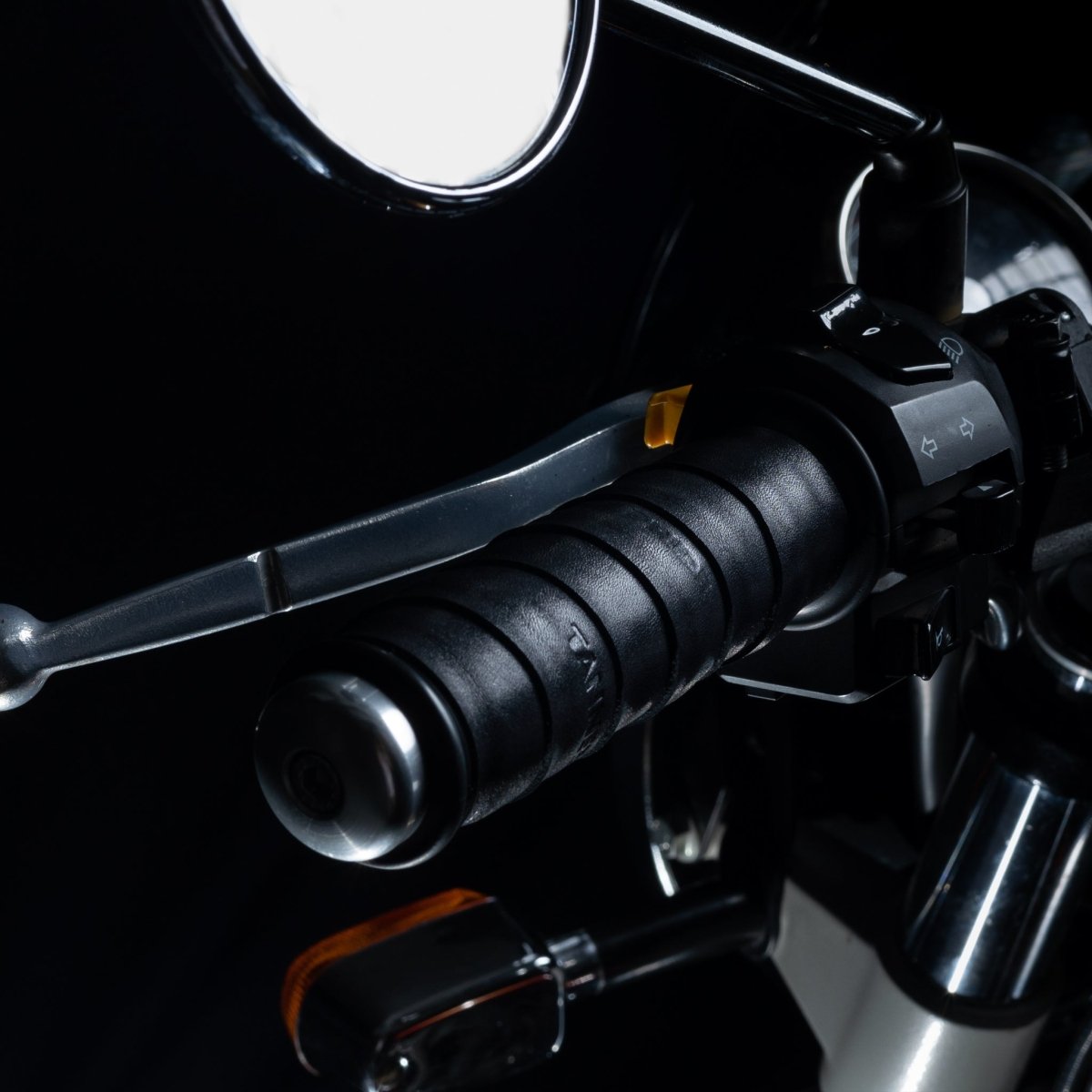 Handle Grip Wraps - Tanners Pride (V.C. Exports)