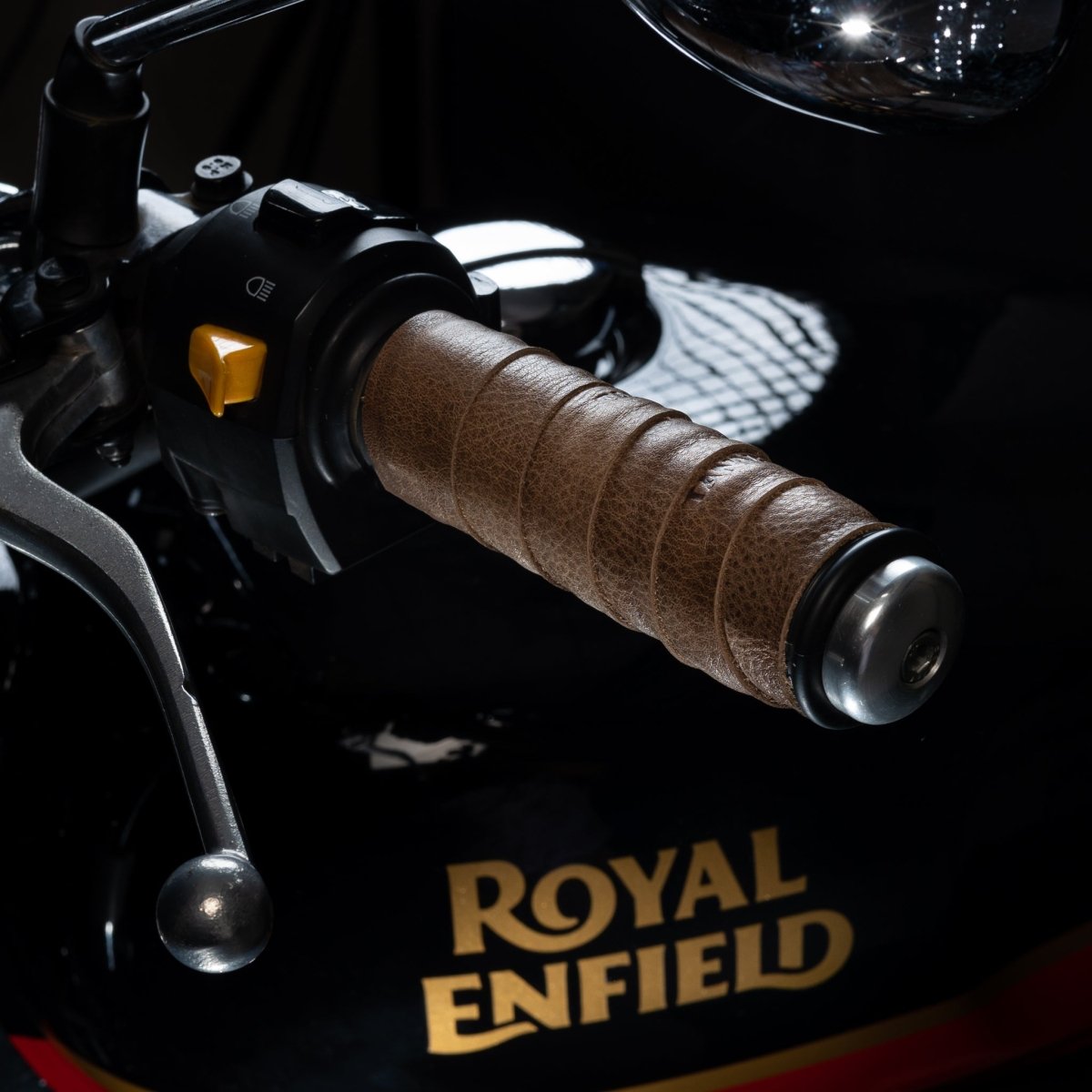 Handle Grip Wraps - Tanners Pride (V.C. Exports)