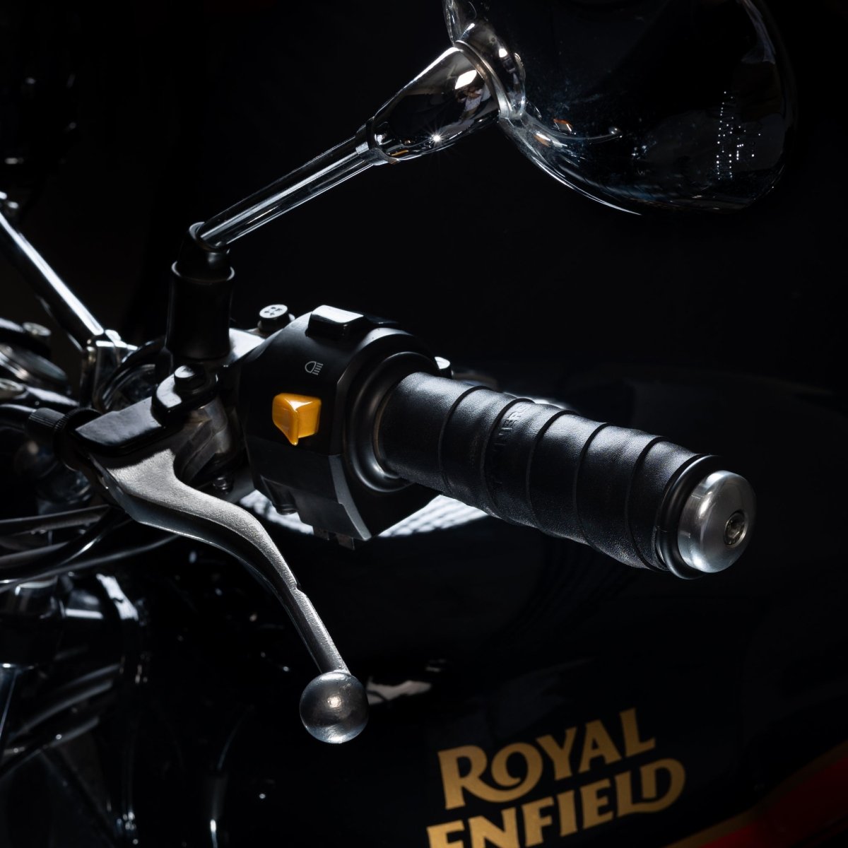 Handle Grip Wraps - Tanners Pride (V.C. Exports)