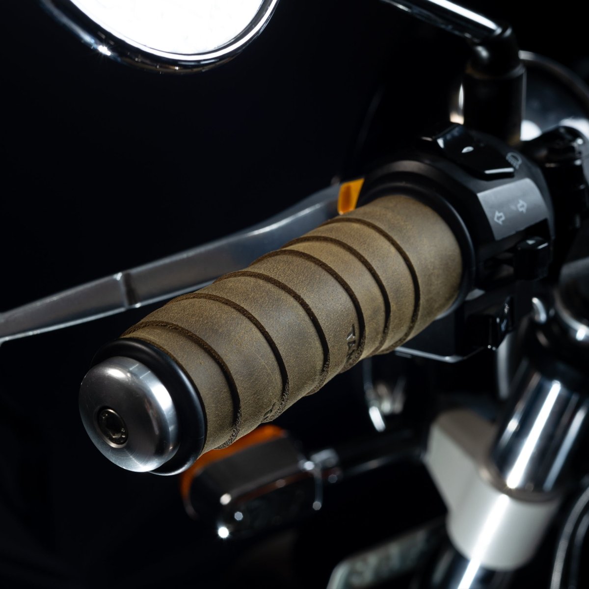 Handle Grip Wraps - Tanners Pride (V.C. Exports)