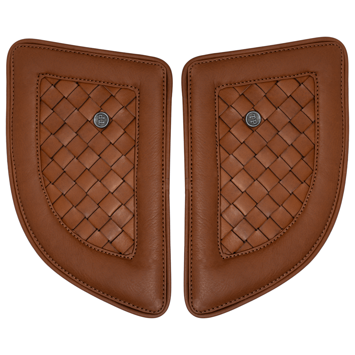 Handweaved Tank Pad (GT 650) - Tanners Pride (V.C. Exports)