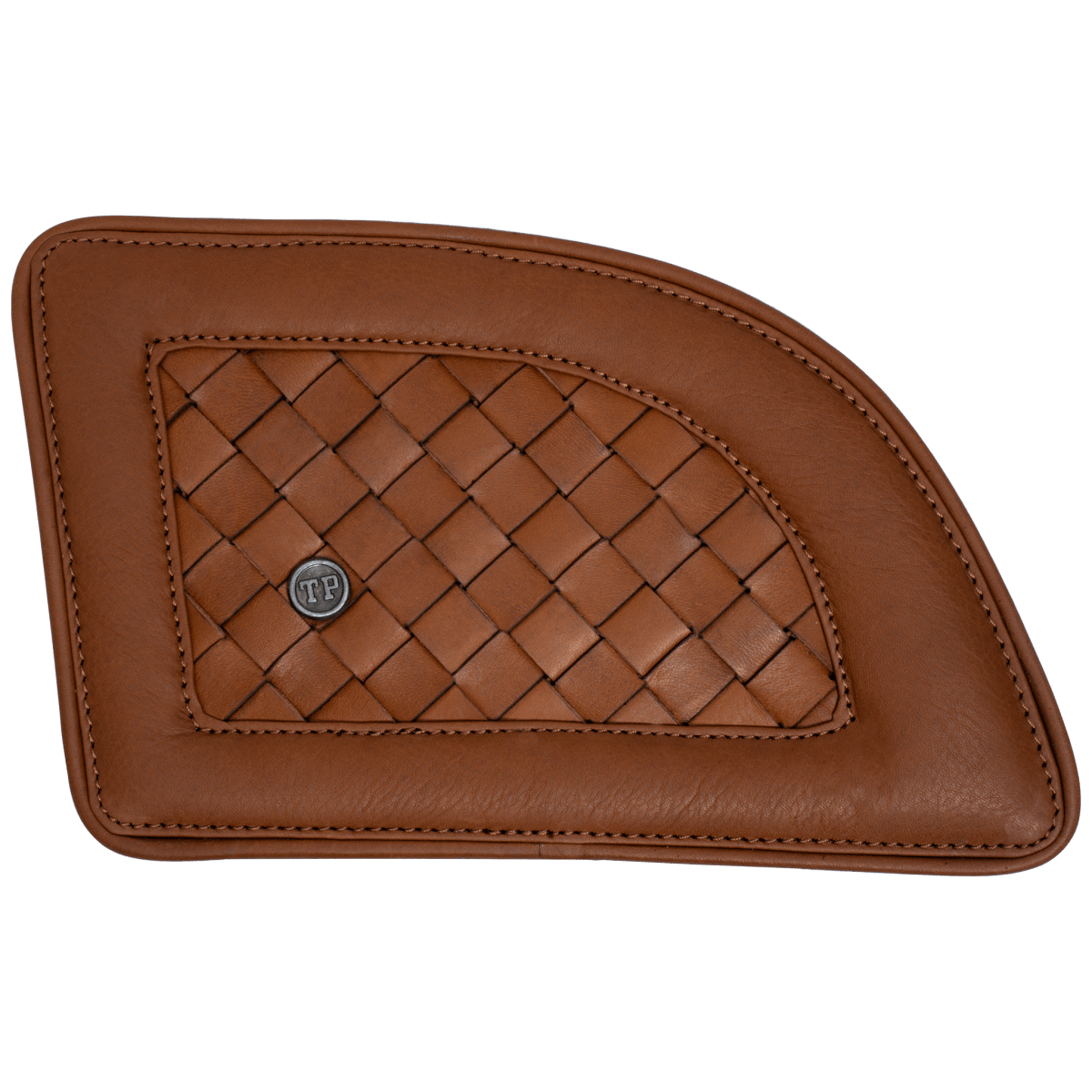 Handweaved Tank Pad (GT 650) - Tanners Pride (V.C. Exports)