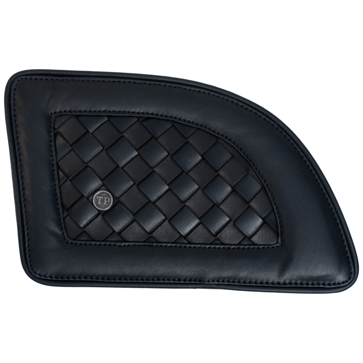 Handweaved Tank Pad (GT 650) - Tanners Pride (V.C. Exports)