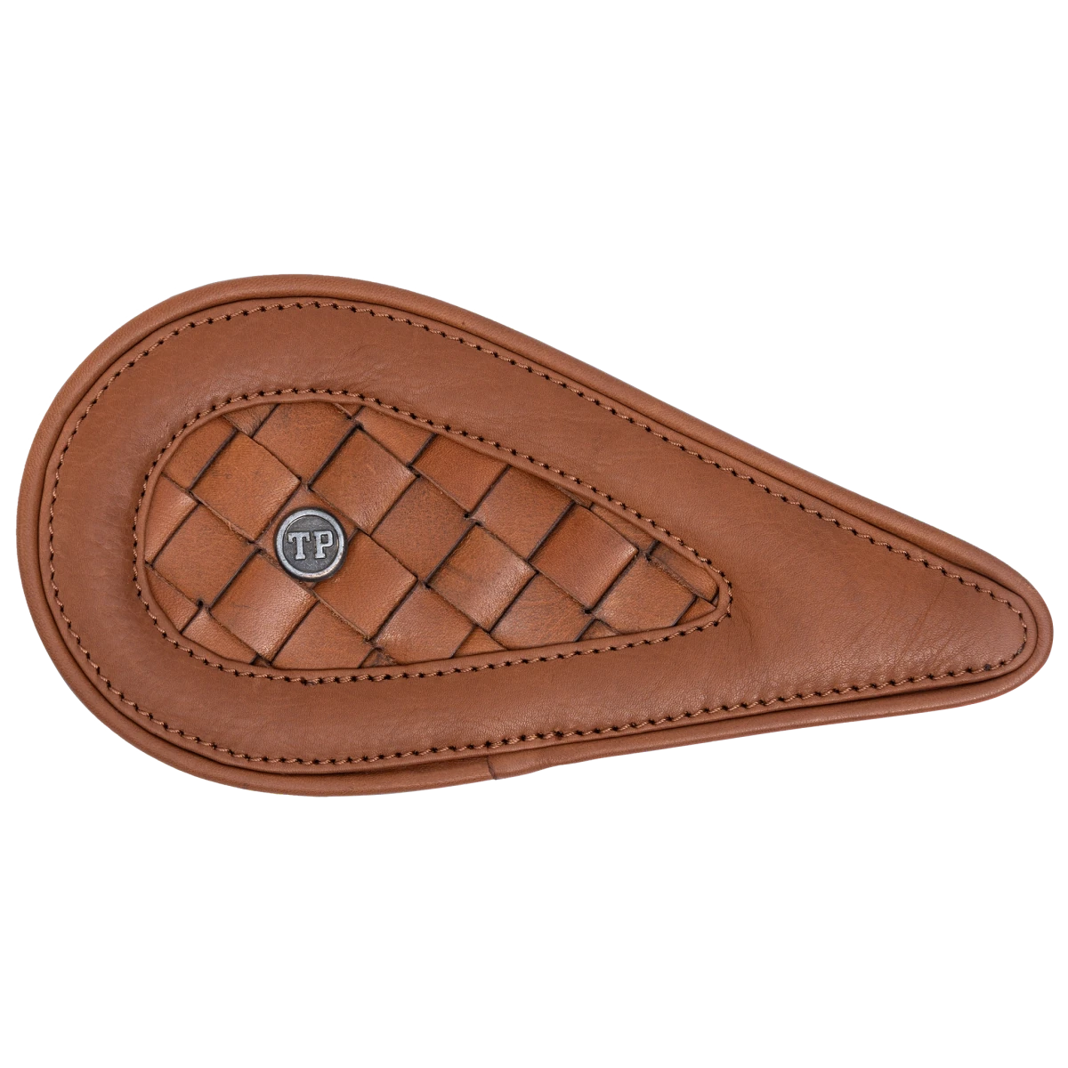 Handweaved Tankpads (Meteor 350) - Tanners Pride (V.C. Exports)