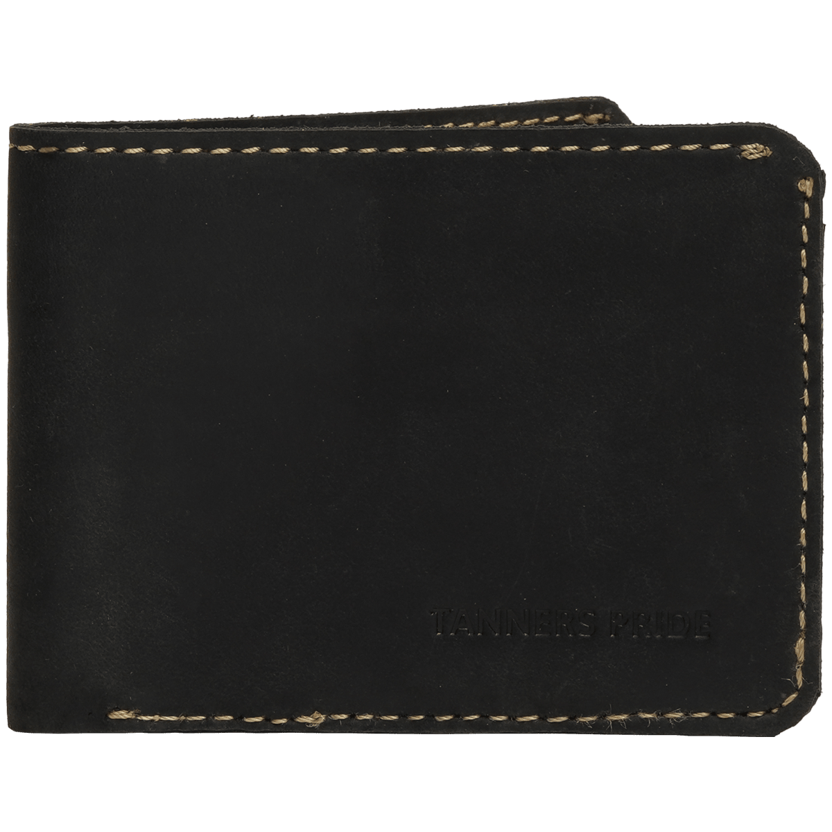 Hunter Biker's Wallet - Tanners Pride (V.C. Exports)