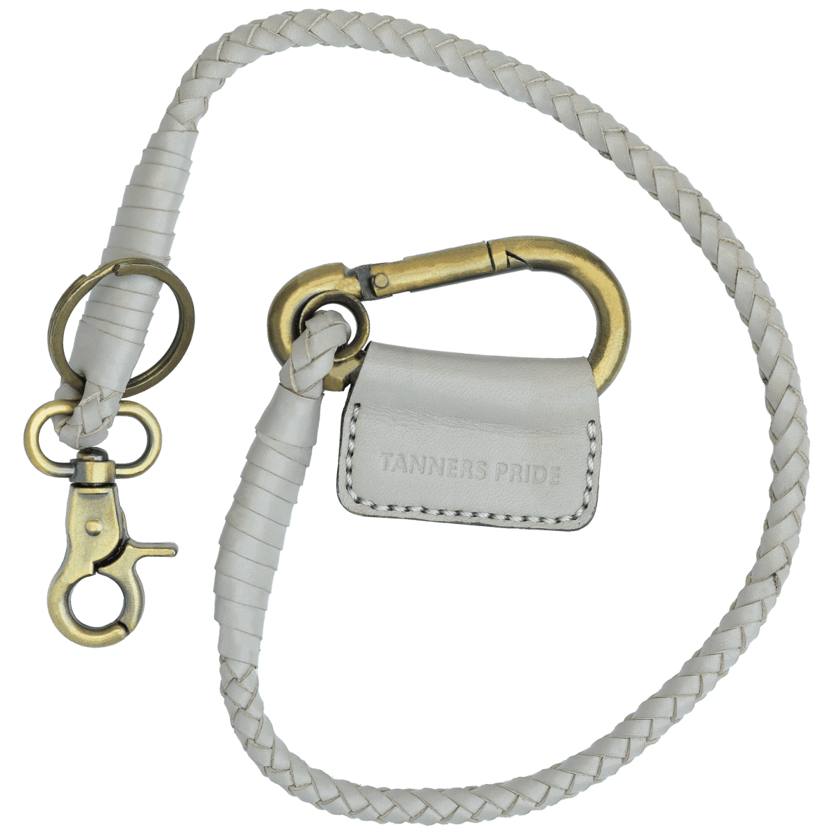 Hunter Keychain - Tanners Pride (V.C. Exports)