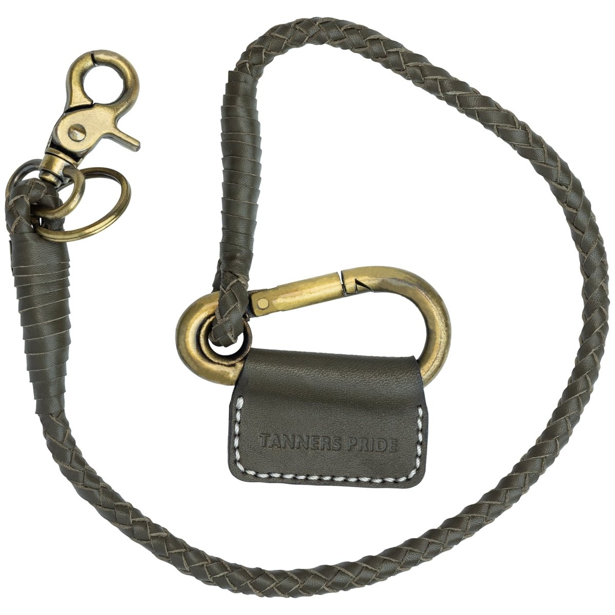 Hunter Keychain - Tanners Pride (V.C. Exports)