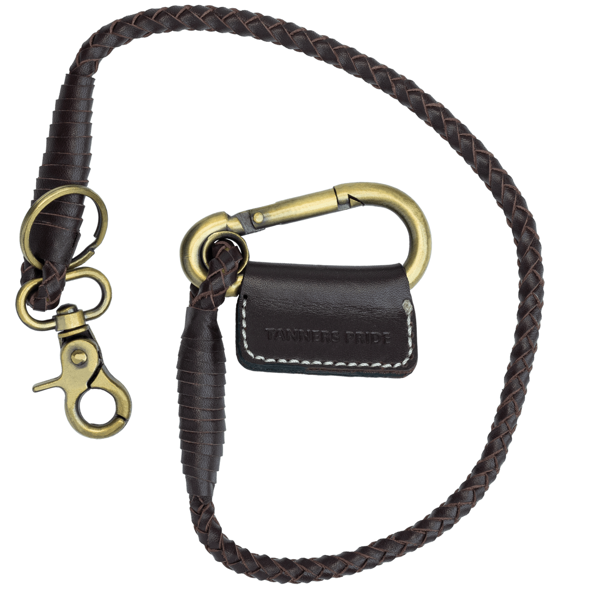 Hunter Keychain - Tanners Pride (V.C. Exports)