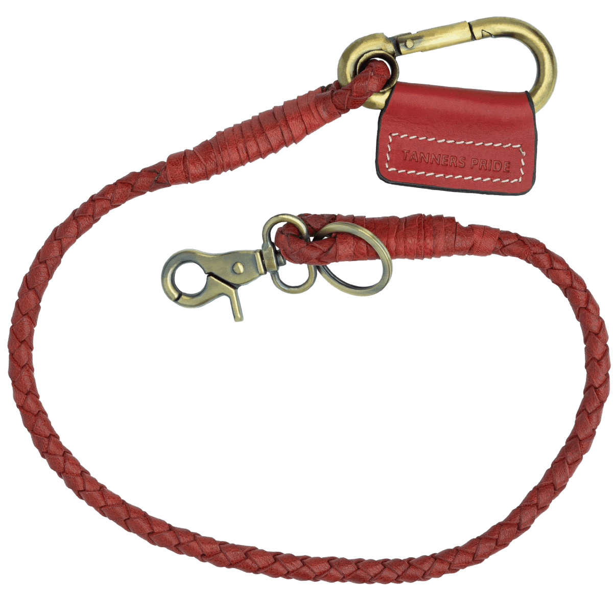 Hunter Keychain - Tanners Pride (V.C. Exports)