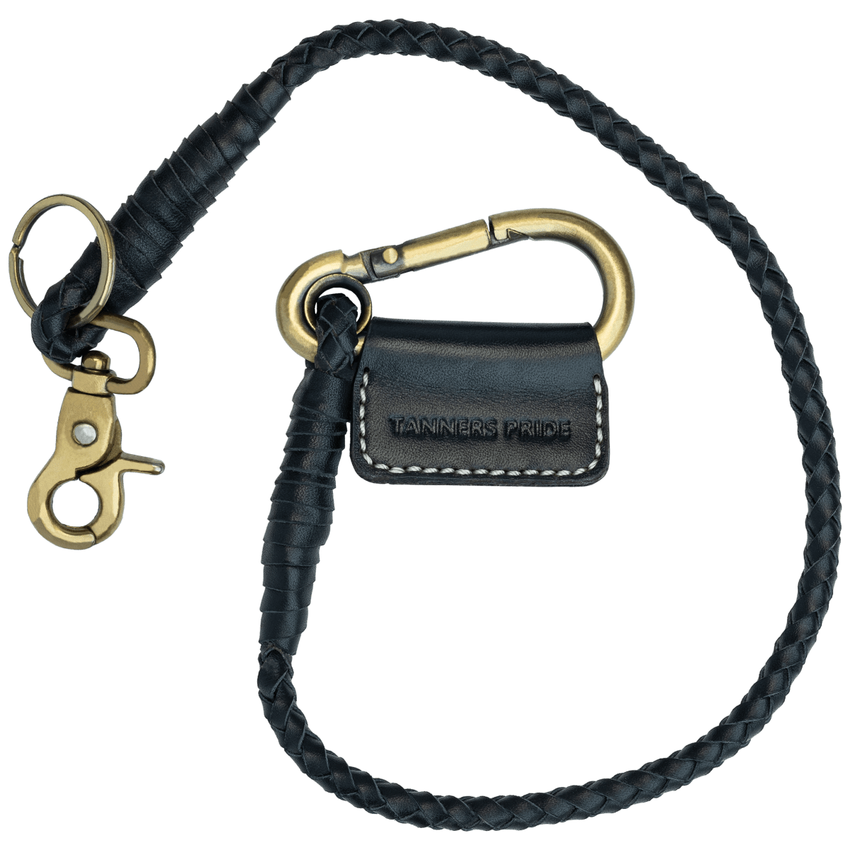 Hunter Keychain - Tanners Pride (V.C. Exports)