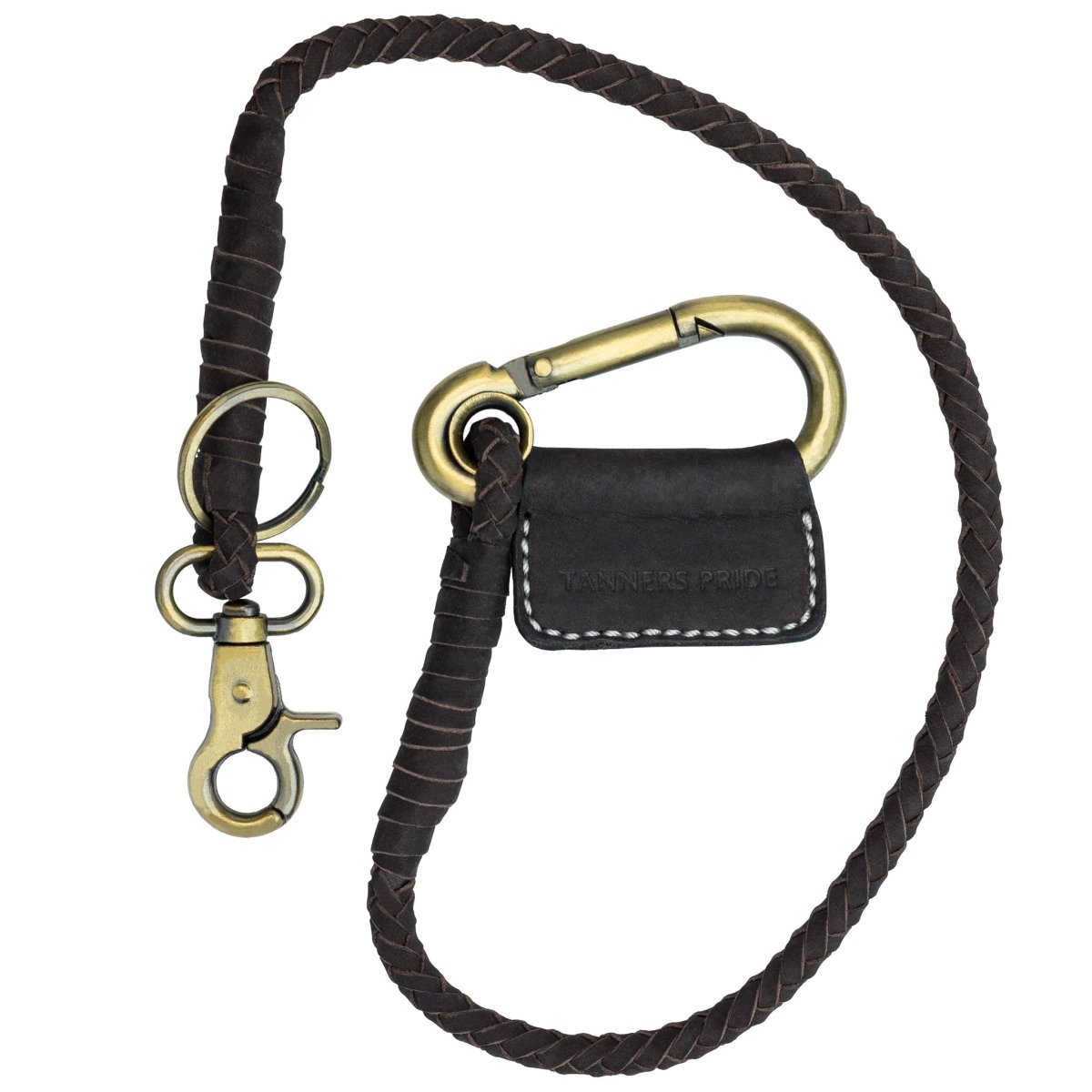 Hunter Keychain - Tanners Pride (V.C. Exports)