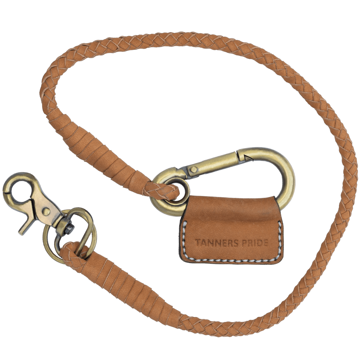 Hunter Keychain - Tanners Pride (V.C. Exports)
