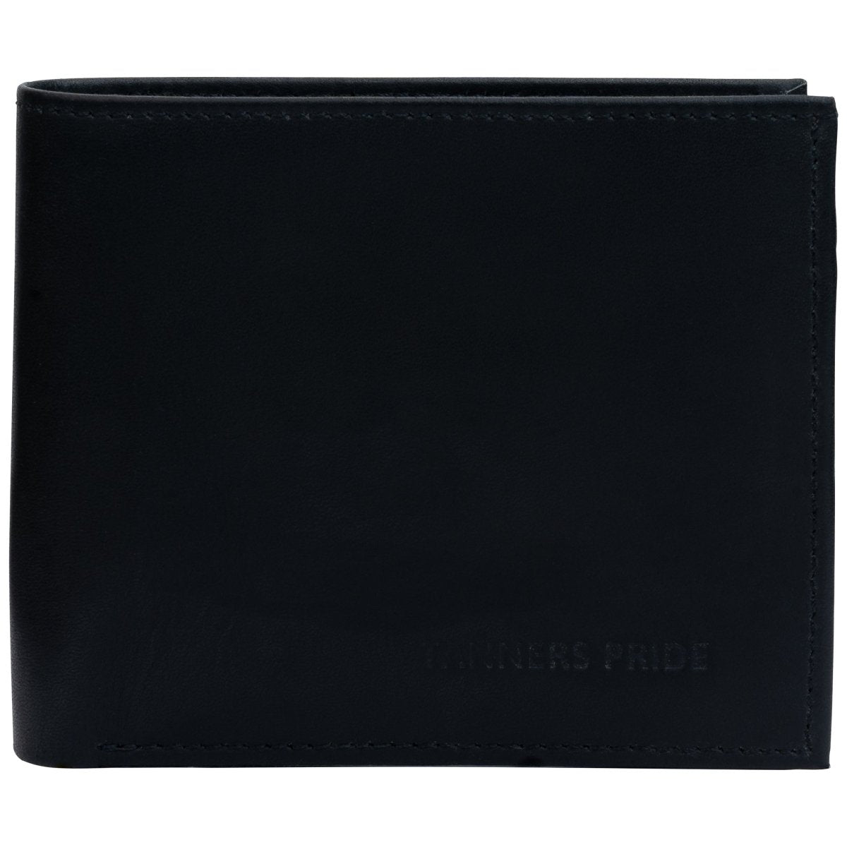 Lewi Vertical Flip Men’s Wallet - Tanners Pride (V.C. Exports)